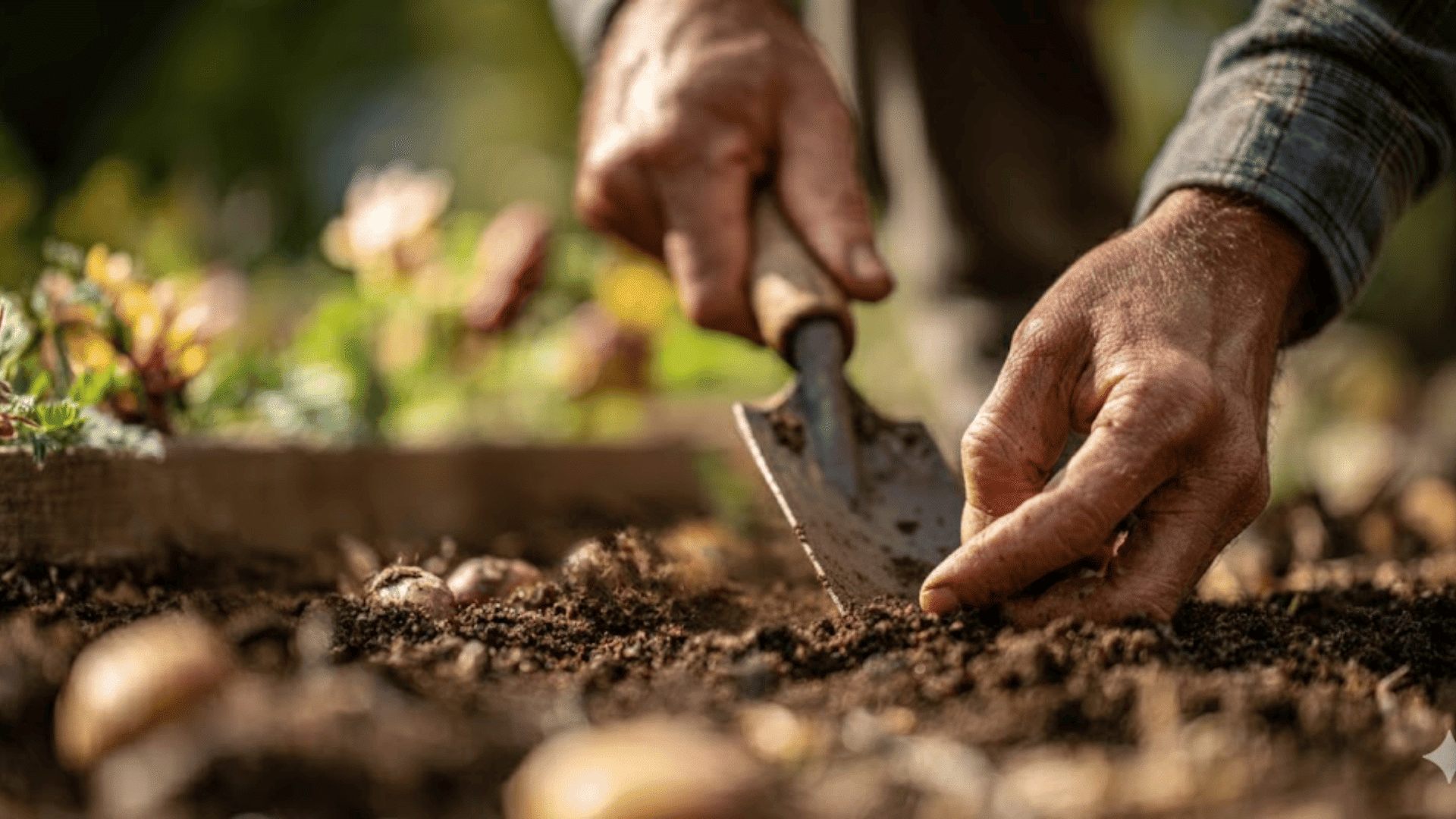 when and where to plant dahlia tubers