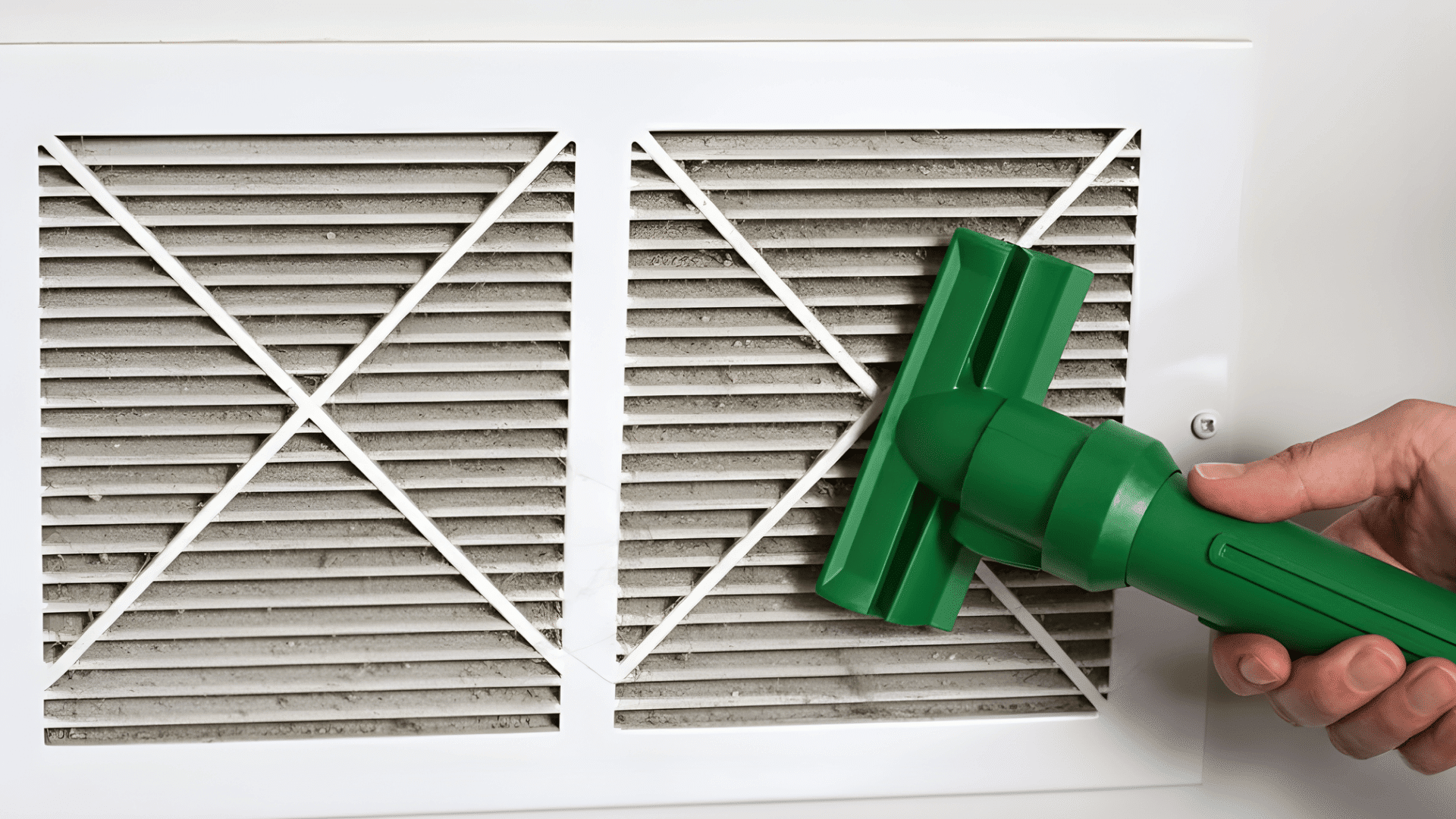 when is air duct cleaning worth it
