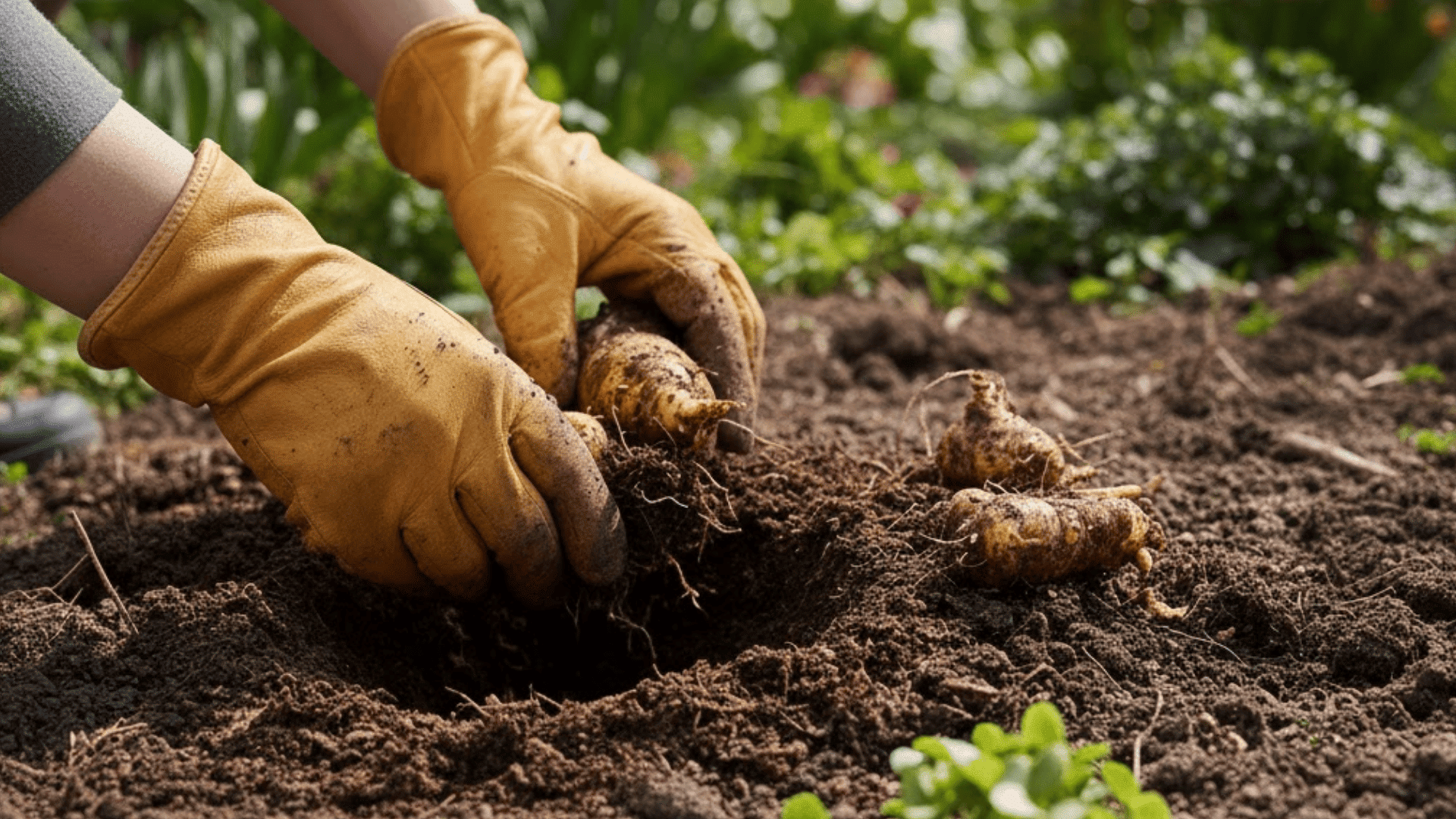 when to plant dahlia bulbs best time by region