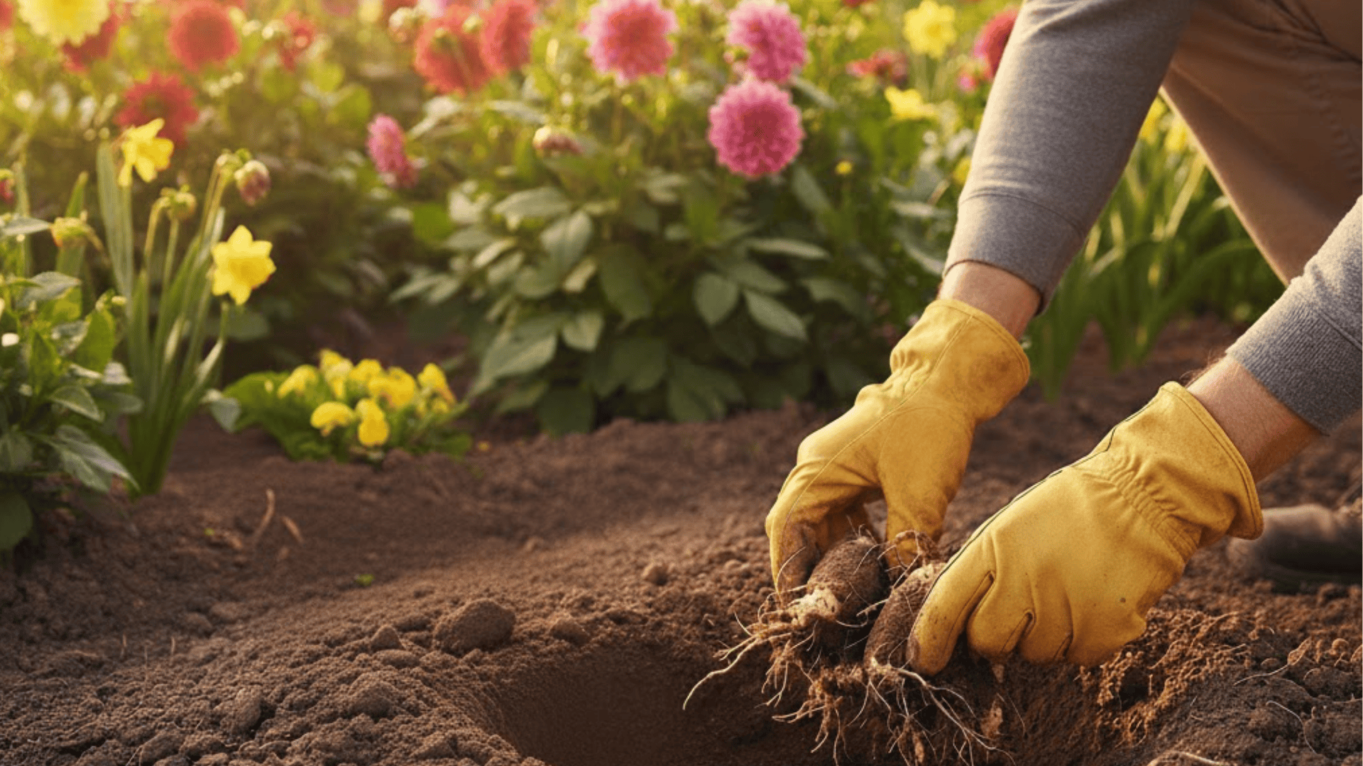 when to plant dahlia bulbs complete guide