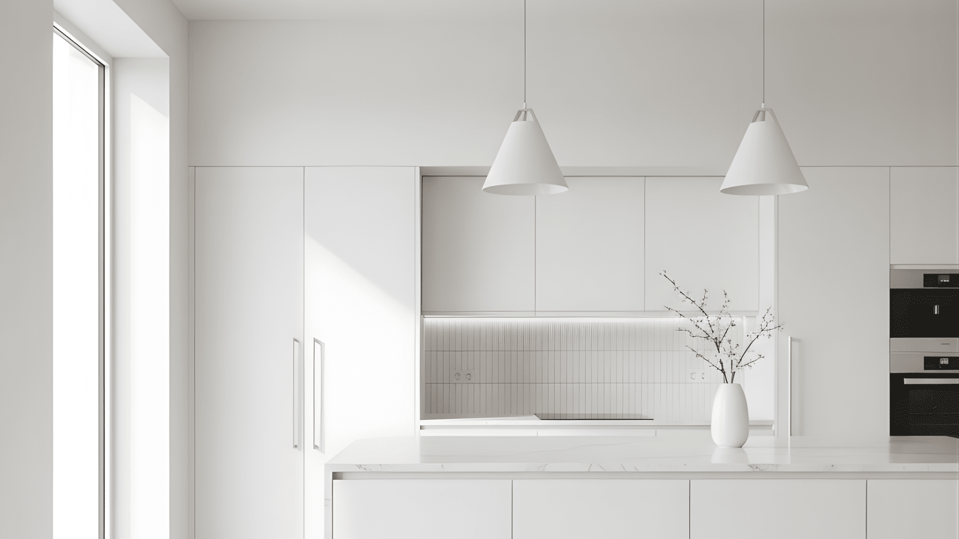white on white kitchen paint colors white cabinets