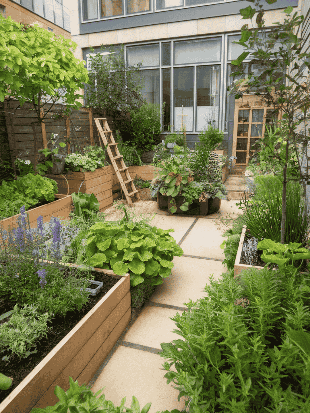 Gardening