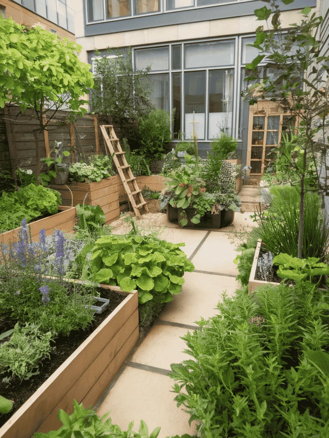 Gardening