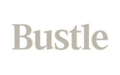 Bustle Logo