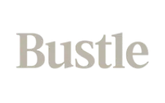 Bustle Logo