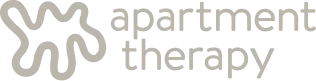 Apartment Therapy Logo