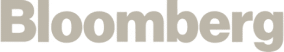 Bloomberg Logo