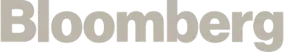 Bloomberg Logo