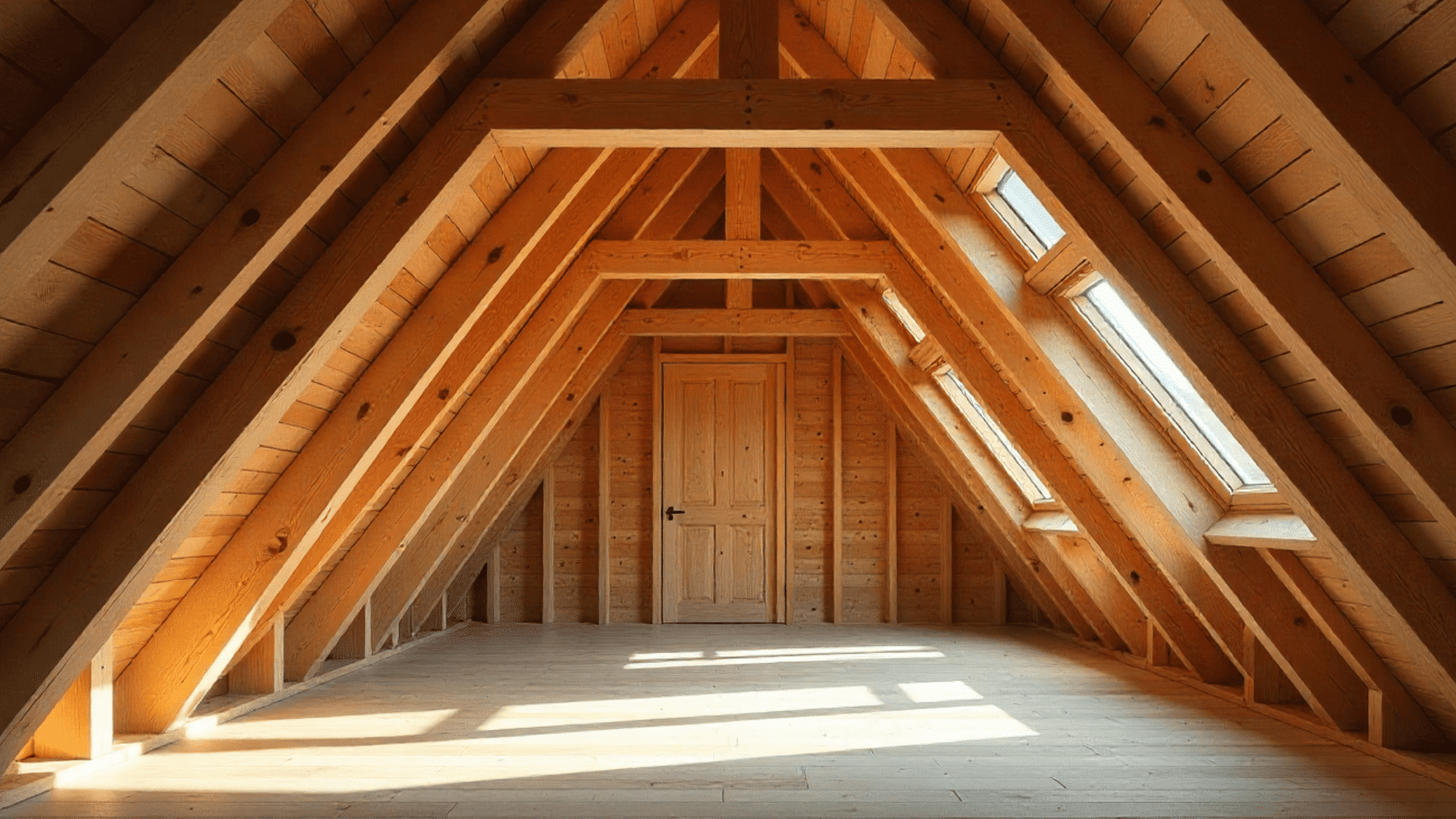 energy efficiency which roof type performs better