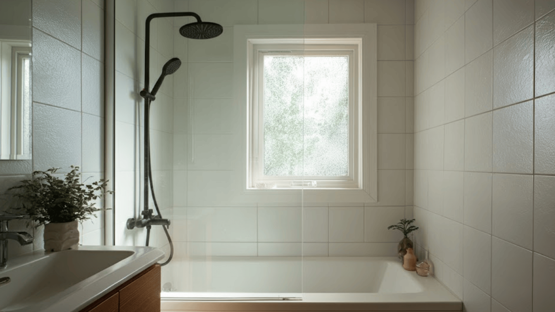 shower over bath combo