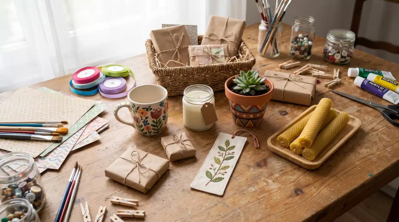 homemade-diy-gifts-craft-collection