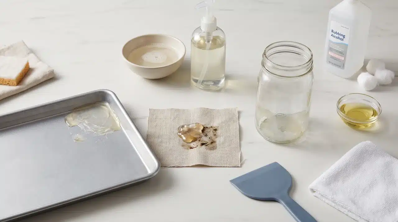 adhesive-removal-surfaces-materials